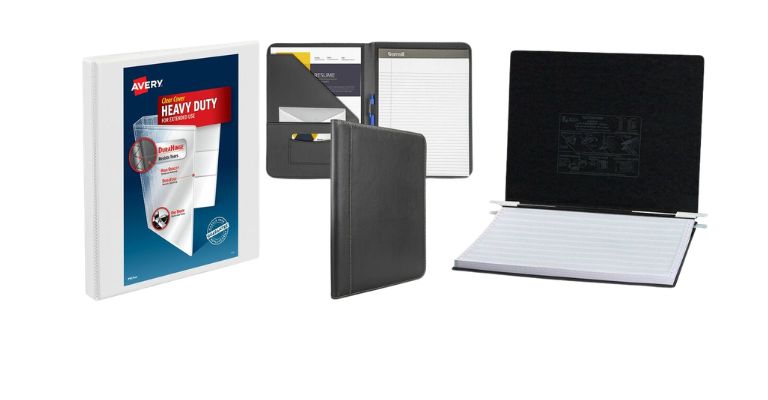 Binders